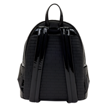 Universal Monsters Dracula Stained Glass Mini Backpack