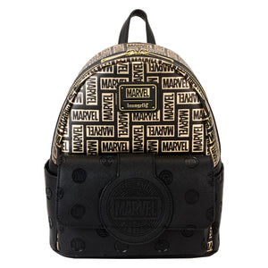 Preorder Marvel 85th Anniversary Logo Classic Mini Backpack