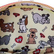 Pound Puppies 40th Anniversary Mini Backpack