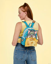 Loungefly WB Tom And Jerry Mini Backpack