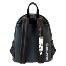 Compass International Halloween Michael Myers Mini Backpack