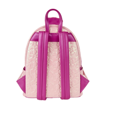 Loungefly Hannah Montana Guitar Mini Backpack