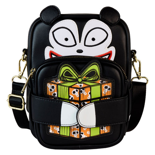 Preorder NBC Scary Teddy Crossbuddies Bag