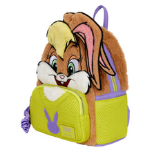 Looney Tunes Lola Bunny Plush Cosplay Mini Backpack