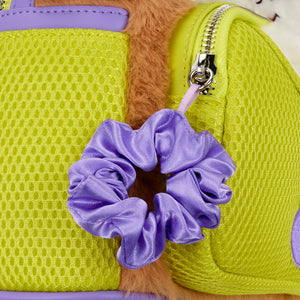 Looney Tunes Lola Bunny Plush Cosplay Mini Backpack