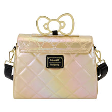 Preorder Sanrio 50th Anniversary Gold Crossbody Bag