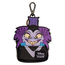 Disney Villains Cosplay Mystery Mini Backpack Keychain Charm