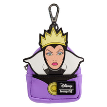 Disney Villains Cosplay Mystery Mini Backpack Keychain Charm