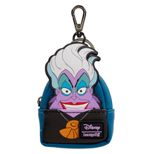 Disney Villains Cosplay Mystery Mini Backpack Keychain Charm