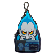 Disney Villains Cosplay Mystery Mini Backpack Keychain Charm