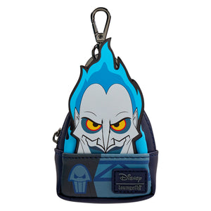 Disney Villains Cosplay Mystery Mini Backpack Keychain Charm