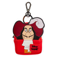 Disney Villains Cosplay Mystery Mini Backpack Keychain Charm