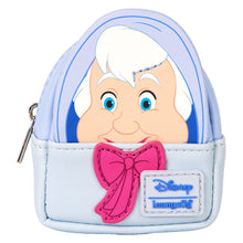 Loungefly Disney Cinderella 75th Anniversary Mystery Mini Backpack