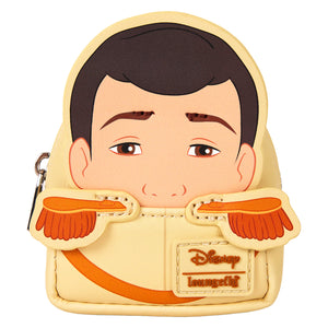 Loungefly Disney Cinderella 75th Anniversary Mystery Mini Backpack