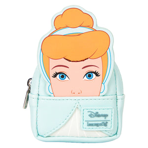 Loungefly Disney Cinderella 75th Anniversary Mystery Mini Backpack