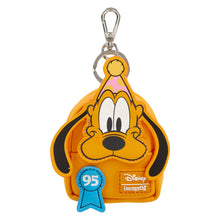 Loungefly Pluto 95th Anniversary Mystery Mini Backpack Bag Charms