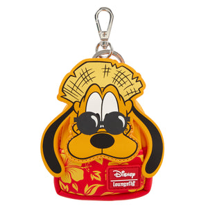 Loungefly Pluto 95th Anniversary Mystery Mini Backpack Bag Charms
