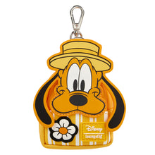 Loungefly Pluto 95th Anniversary Mystery Mini Backpack Bag Charms
