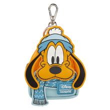 Loungefly Pluto 95th Anniversary Mystery Mini Backpack Bag Charms