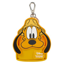 Loungefly Pluto 95th Anniversary Mystery Mini Backpack Bag Charms