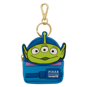 Toy Story 30th Anniversary Mystery Mini Backpack Keychain Charm