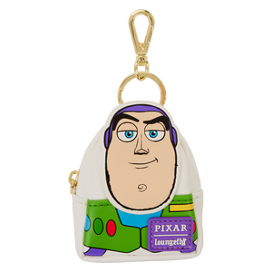 Toy Story 30th Anniversary Mystery Mini Backpack Keychain Charm