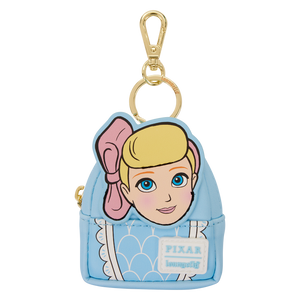 Toy Story 30th Anniversary Mystery Mini Backpack Keychain Charm