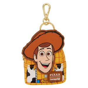 Toy Story 30th Anniversary Mystery Mini Backpack Keychain Charm