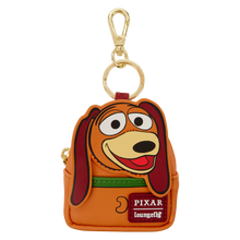 Toy Story 30th Anniversary Mystery Mini Backpack Keychain Charm