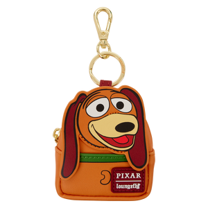 Toy Story 30th Anniversary Mystery Mini Backpack Keychain Charm