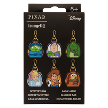 Toy Story 30th Anniversary Mystery Mini Backpack Keychain Charm