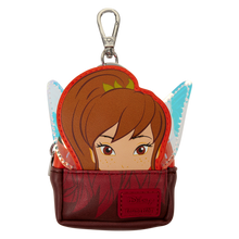Disney Fairies Mystery Mini Backpack Keychain Charm
