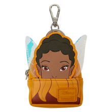 Disney Fairies Mystery Mini Backpack Keychain Charm