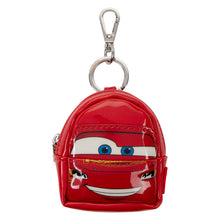 Cars Mystery Mini Backpack Keychain Charm