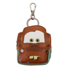 Cars Mystery Mini Backpack Keychain Charm