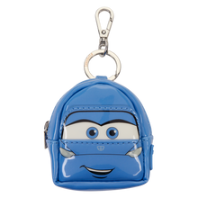 Cars Mystery Mini Backpack Keychain Charm