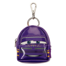 Cars Mystery Mini Backpack Keychain Charm
