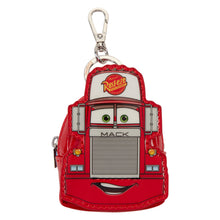 Cars Mystery Mini Backpack Keychain Charm