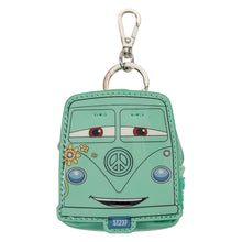 Cars Mystery Mini Backpack Keychain Charm
