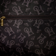 Disney Sleeping Beauty Spinning Wheel Mini Backpack