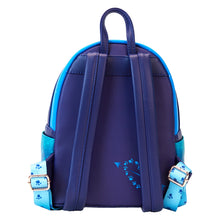 Loungefly Lady And The Tramp Mini Backpack