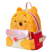 Loungefly Winnie The Pooh Love Letter Mini Backpack