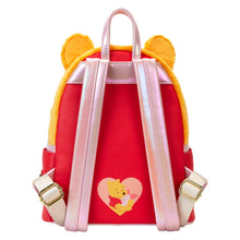 Loungefly Winnie The Pooh Love Letter Mini Backpack