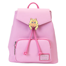 Loungefly Disney The Muppets Miss Piggy Mini Backpack