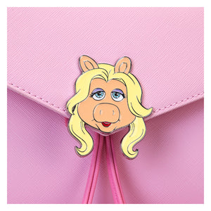 Loungefly Disney The Muppets Miss Piggy Mini Backpack