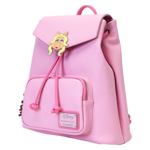 Loungefly Disney The Muppets Miss Piggy Mini Backpack