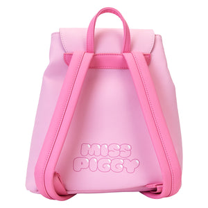 Loungefly Disney The Muppets Miss Piggy Mini Backpack