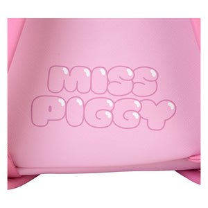 Loungefly Disney The Muppets Miss Piggy Mini Backpack