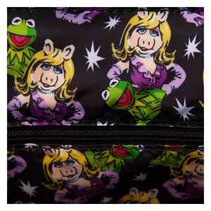 Loungefly Disney The Muppets Miss Piggy Mini Backpack