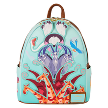 Loungefly Lion King Mini Backpack